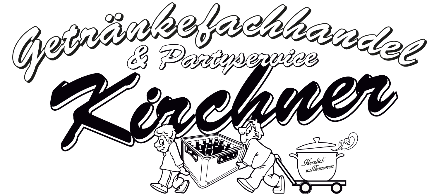Getränkefachhandel & Partyservice Martin Kirchner